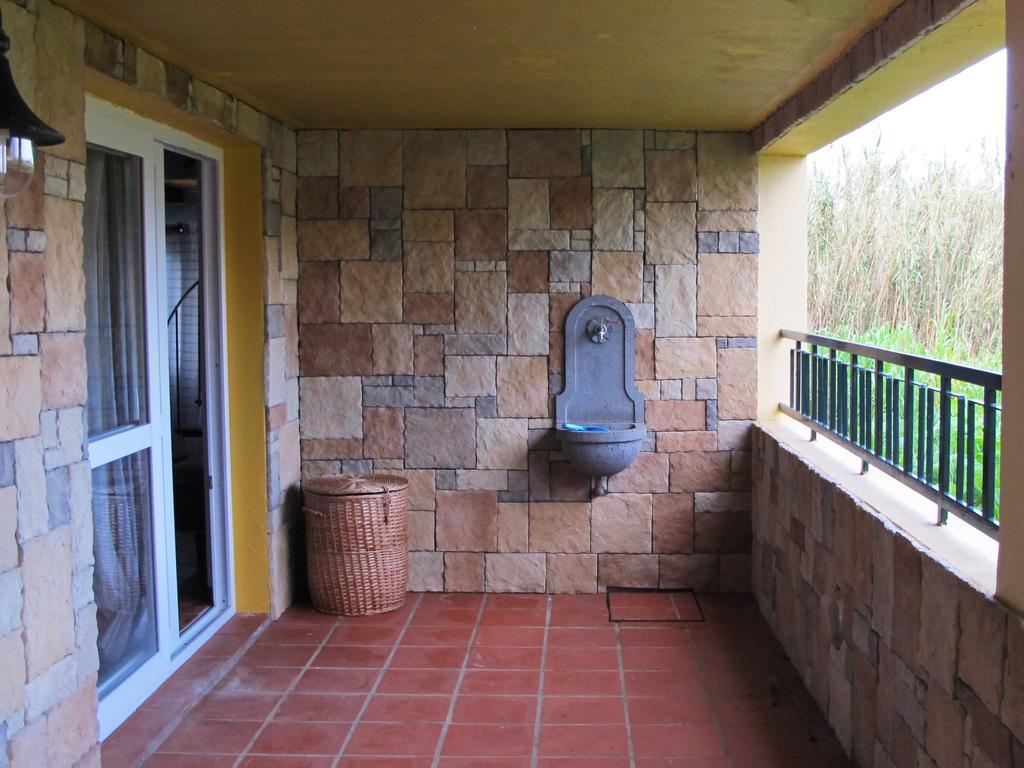 Bisbis House Porto Moniz Exterior photo